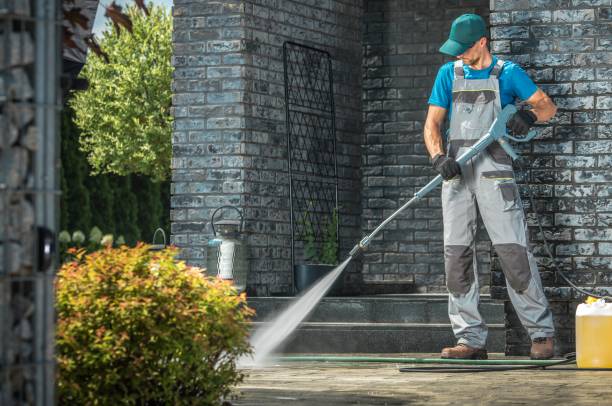 Best Heavy Equipment Washing  in Lakewood Park, FL