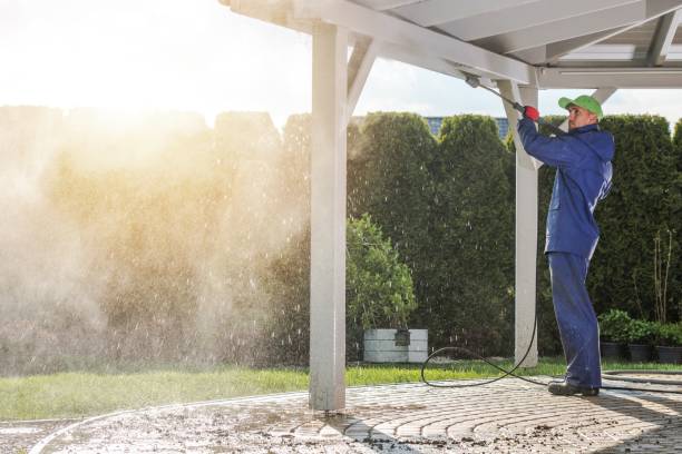 Best Post-Construction Pressure Washing  in Lakewood Park, FL