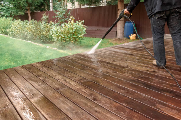 Best Gutter Cleaning  in Lakewood Park, FL