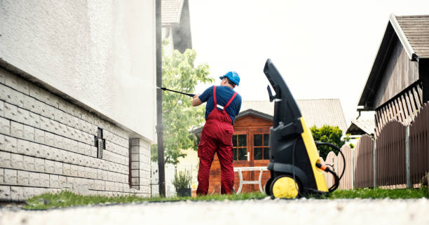 Lakewood Park, FL Pressure Washing Services Company