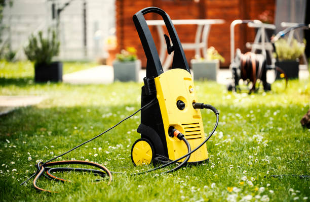 Best Parking Lot and Garage Cleaning  in Lakewood Park, FL